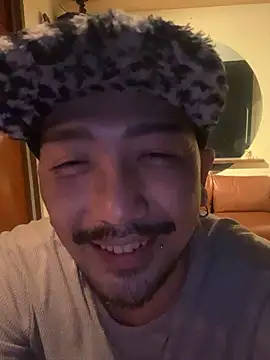 kokutenchan Adlı Modelin Web Kamerası Şovu