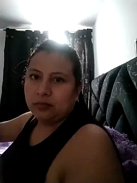 SexyandnaughtyLatinos Adlı Modelin Web Kamerası Şovu