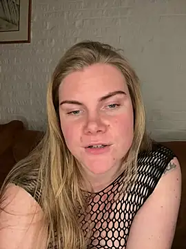 SexyBlondJoanna – Live XXX-chat