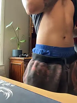 Вебкам-шоу JoeyBlazy