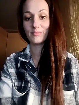 AngelMilen's Live XXX Chat