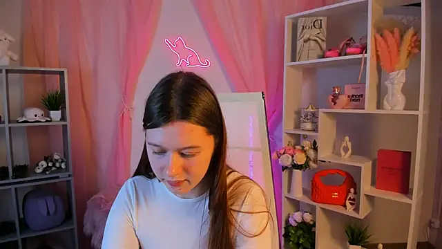 CelestineMauriac Live XXX-chat