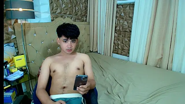 spoiledmycock 在線直播表演