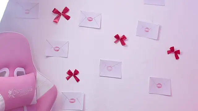 SiennaBloom: απευθείας συνομιλία ΧΧΧ