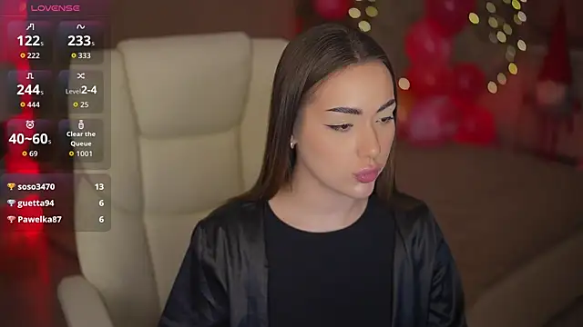 OliviaMoore_ – Live XXX-chat