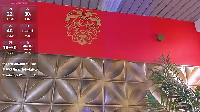 SukyBits – Live XXX-chat