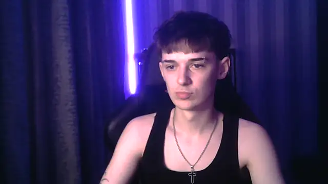 Show de webcam de Sweet_Dude