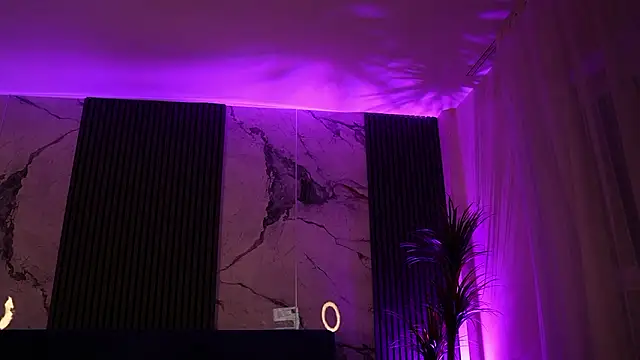 Chat XXX ao vivo de KimmBlaze