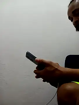 Big_LeoN07xXx webkamerás műsora