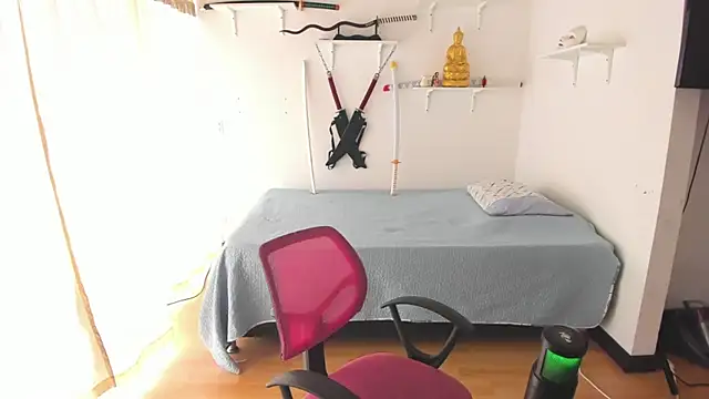 Your_Tao Live XXX Chat