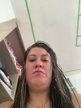 Abby__LS Webcam show