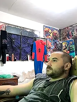 Show webcam de the_shidokun