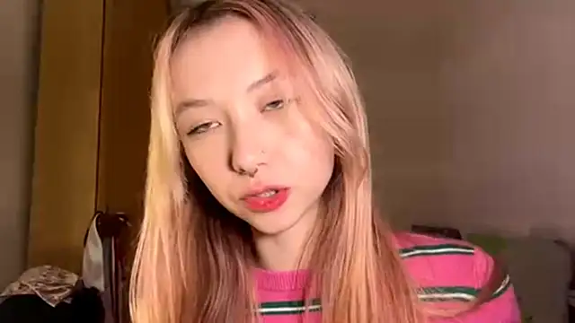 PinkTraible: απευθείας συνομιλία ΧΧΧ