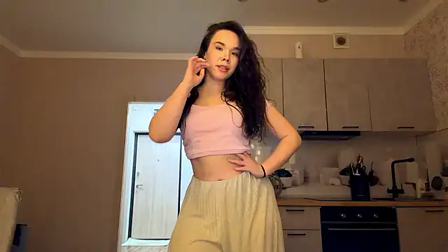 Chat XXX ao vivo de IgnaciaLacayo