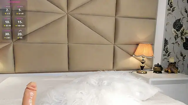 CaterineLee Live XXX-chat