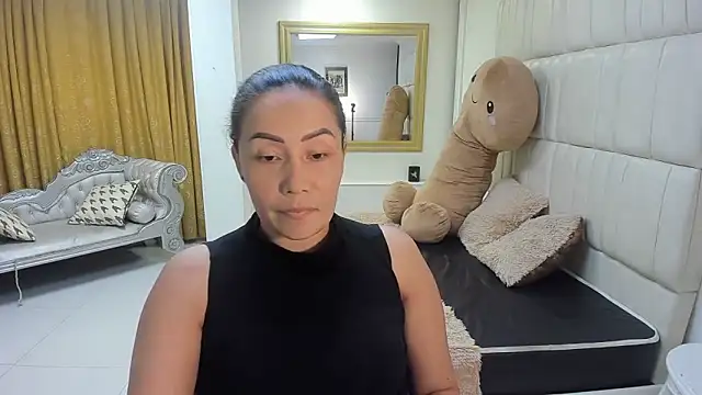 Chat XXX ao vivo de gaby_trent