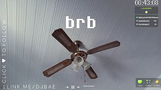 radioamore Live XXX-Chat