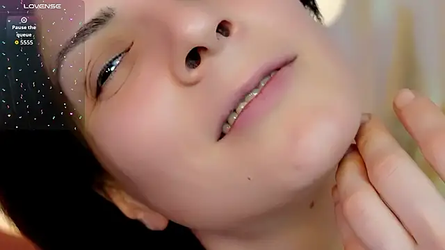 LorenDaze Live XXX-chat