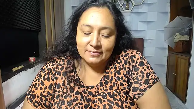 TistMature – Live XXX-chat