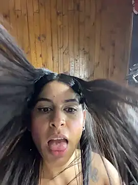 charlotte_stevenss_ Obrolan Langsung XXX