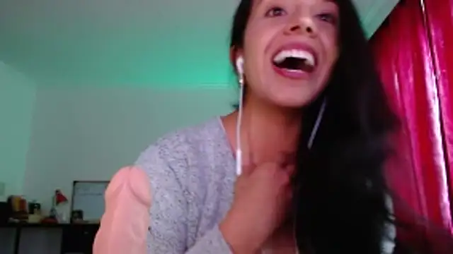 VALERY_MEER – Live XXX-chat