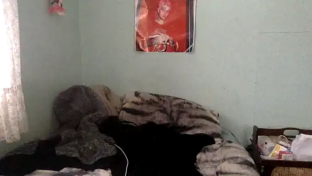 alexabunni Show in webcam