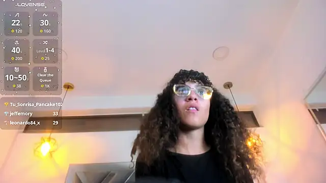 Hanna_Cornee_ Live XXX-chat