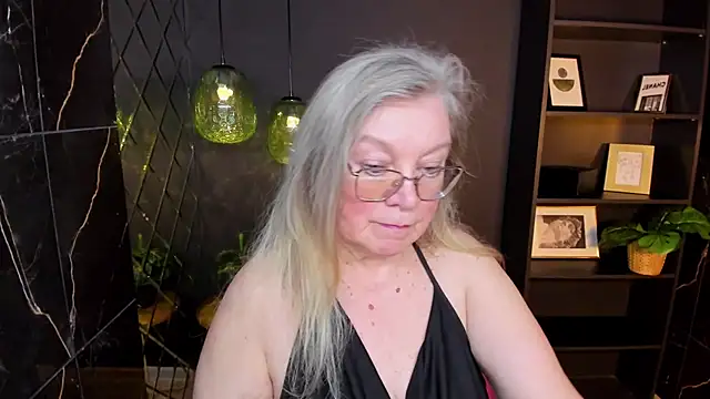 Sembang XXX Secara Langsung NataliMellow