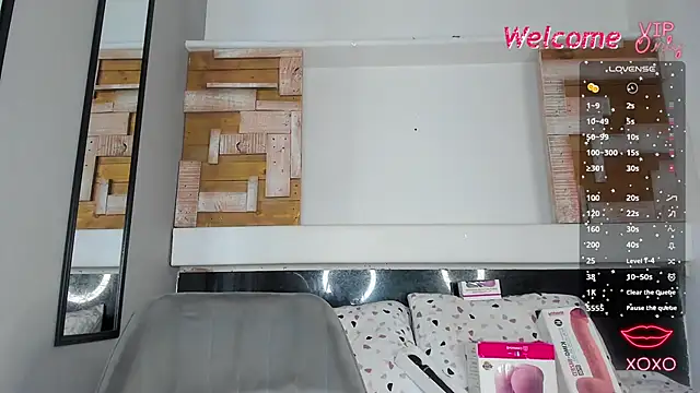 AmberAdams_ 라이브 XXX 채팅