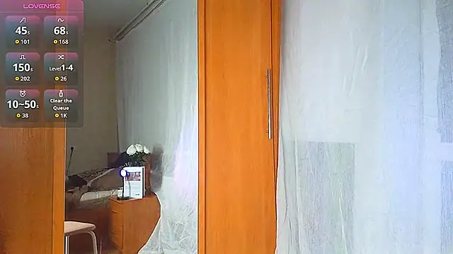 Kira_Chain 라이브 XXX 채팅