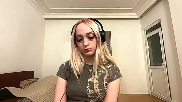 Chat XXX ao vivo de ArielBonier