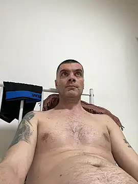 DOMINATOR_SIR-MASTER Webcam show