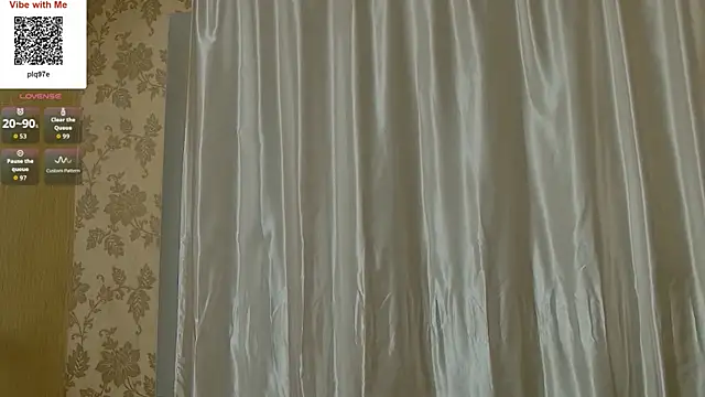 Webkamerová show MartinBrandon