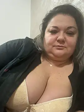 MikyVesela live XXX chat