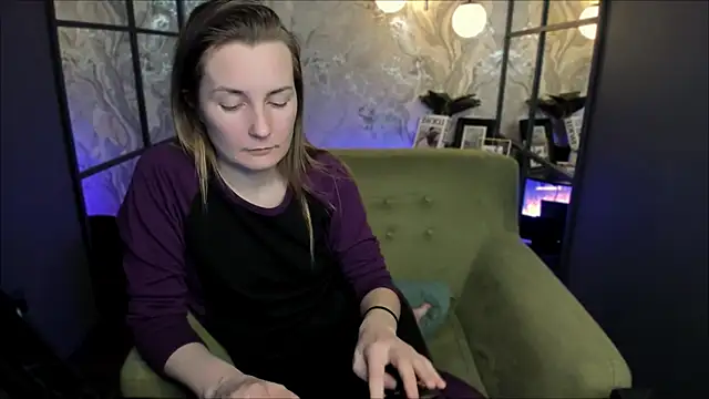 MeggySun: онлайн-секс-чат