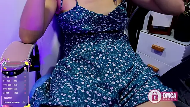 ana_gadot Live XXX-Chat