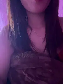 Moon_pusy – Kamerová šou