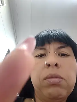 Show de maria_lasexy na webcam