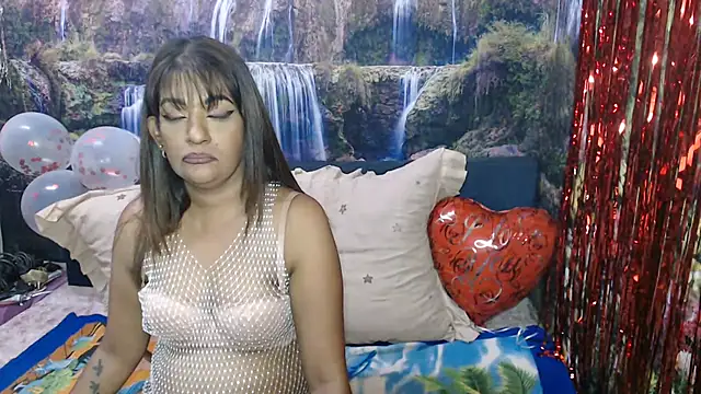 Chatroom XXX en direct de indianaqua