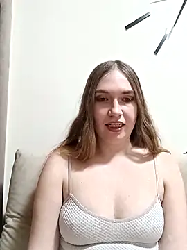 KisaVixenn Webbikameraesitys