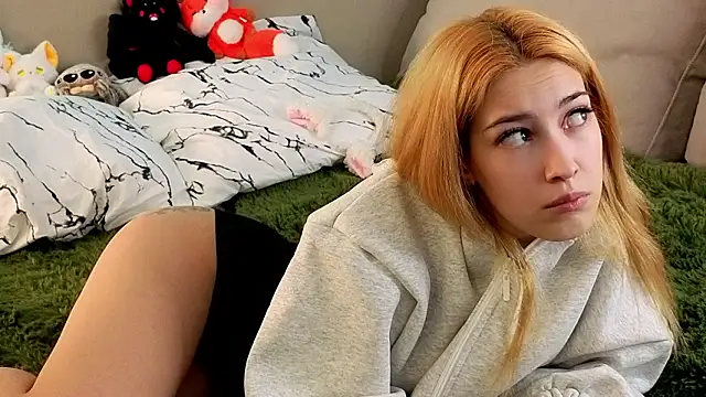 Chatroom XXX en direct de AngelicRice