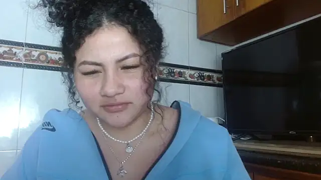 Show de Baby_dirt na webcam