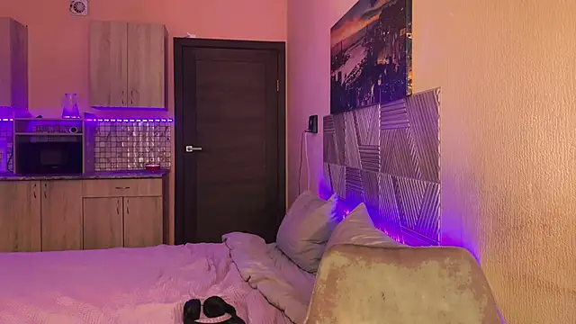 Show de webcam de Eni_Li