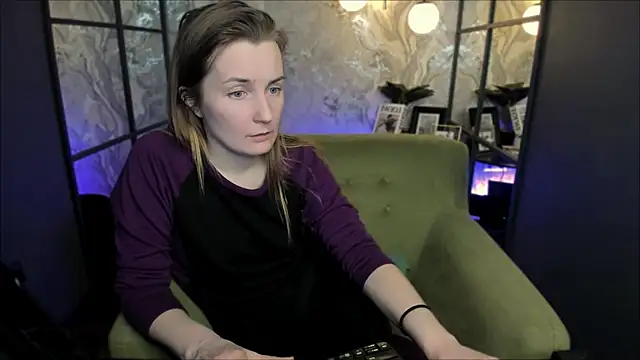 MeggySun: онлайн-секс-чат