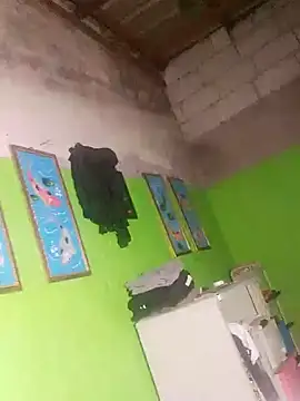 Amarahhot23 网络视讯表演