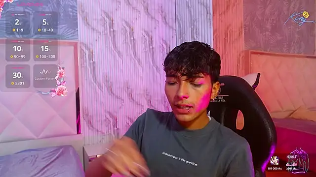 osamu_tay Show Webcam