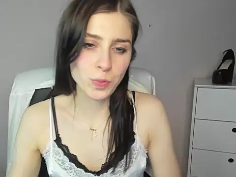 dreamPIA – Live XXX-chat