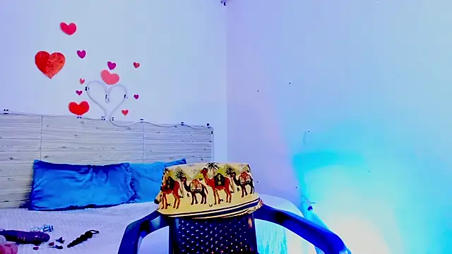 XXX chat uživo modela lilahSweet