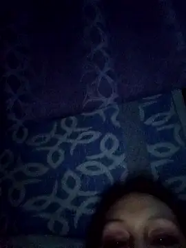 LeilaSaint Adlı Modelin Web Kamerası Şovu