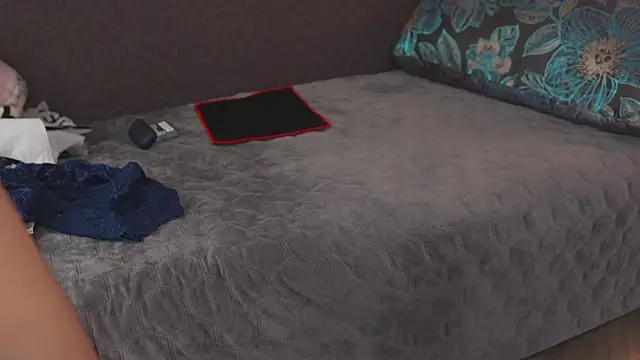 Show Webcam de misstics_